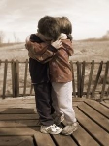 boygirlhug