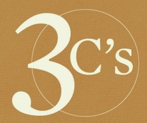 3cs